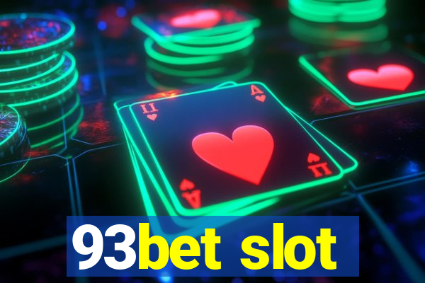 93bet slot